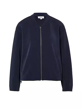 S.OLIVER | Sudadera con cremallera | 